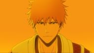 Ichigo Kurosaki as seen in Bleach TYBW episode 24 preview (Image via Studio Pierrot)